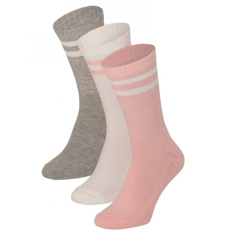 Sport-werksokken van Apollo zonder naad op de tenen.