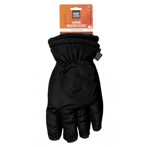 Dames, Heren Heat Keeper mega thermo handschoenen