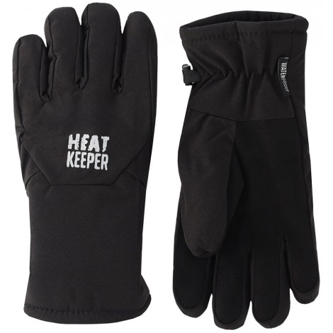 Dames, Heren Heat Keeper isolerende techno handschoenen