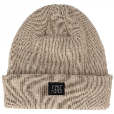 Heatkeeper warme thermo muts met fleece voering voor dames en heren