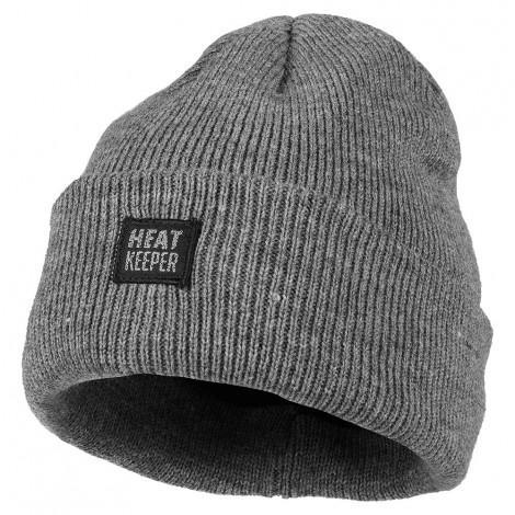 Heatkeeper warme thermo muts met fleece voering voor dames en heren
