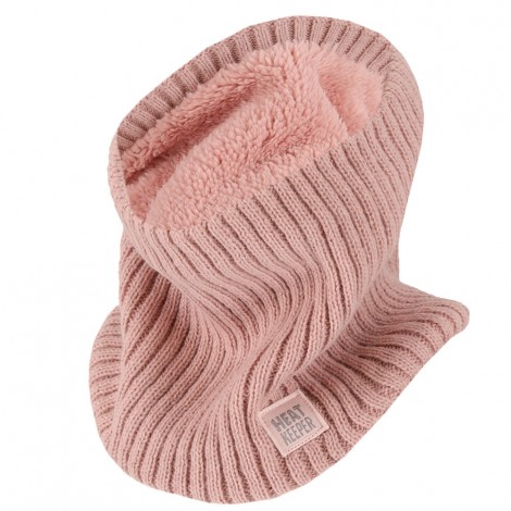 Heatkeeper thermo col, nekwarmer met extra warme binnenvoering