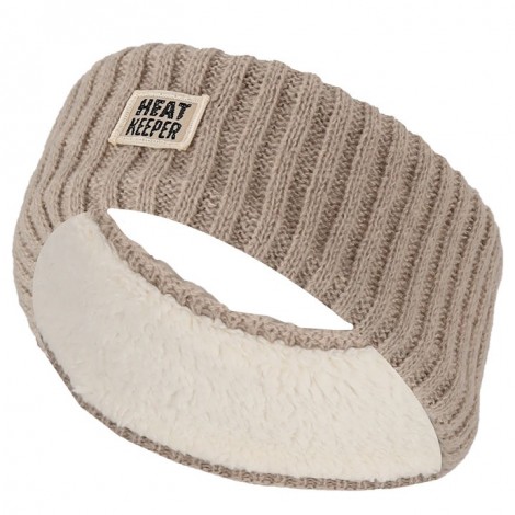 Heatkeeper dames thermo hoofdband