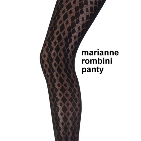 Marianne rombini panty
