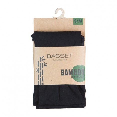 Basset Bamboo panty