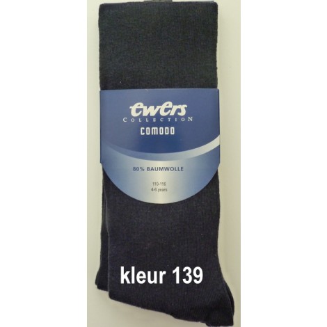 Prachtige kwaliteit uni kinder majo van 80% katoen.