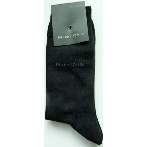 Marc O'Polo herensokken per twee paar in een bundel