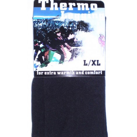 Thermo legging voor dames
