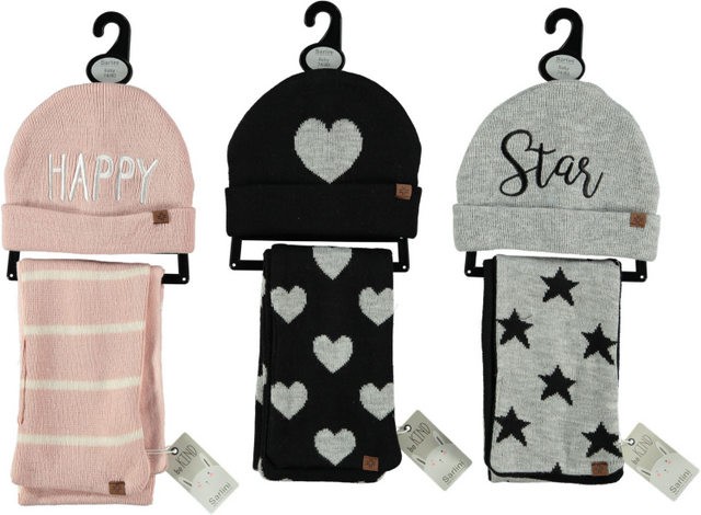 Baby Muts En Sjaal Van Sarlini Corry Kousen Sokken