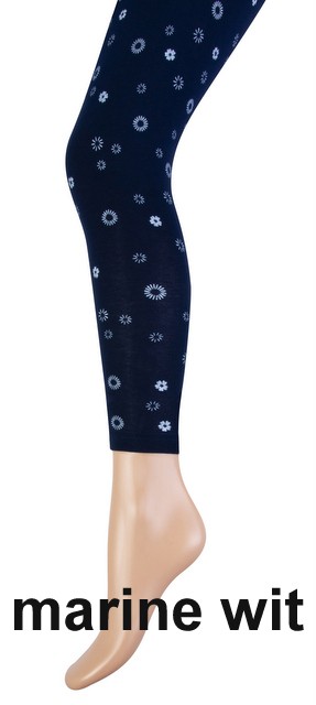 kinderlegging flared rib grijs