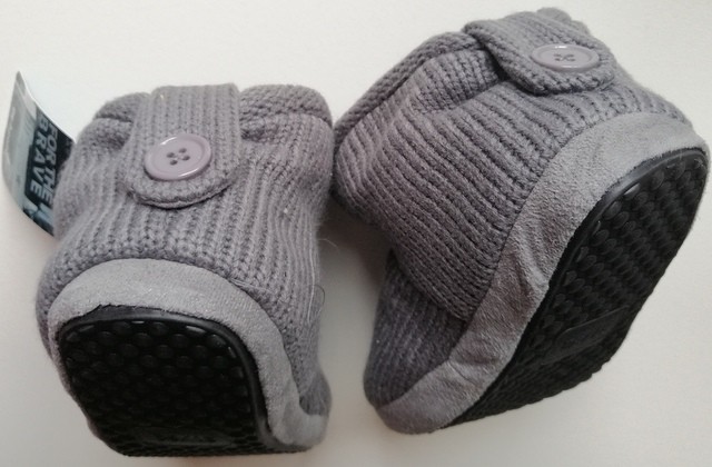 jongens pantoffels