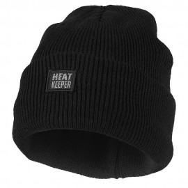 Heatkeeper warme thermo muts met fleece voering voor dames en heren