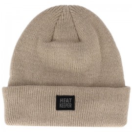 Heatkeeper warme thermo muts met fleece voering voor dames en heren