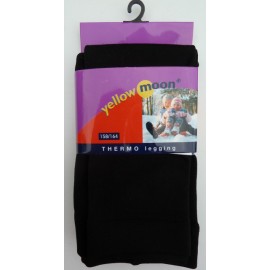 Thermo legging voor kinderen