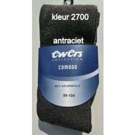 Prachtige kwaliteit uni kinder majo van 80% katoen maat 122 t/m 164