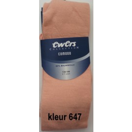 Prachtige kwaliteit uni kinder majo van 80% katoen maat 122 t/m 164