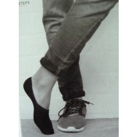 Invisible Sneaker Socks van Steps