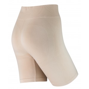 Short seamless shaper legging voor dames