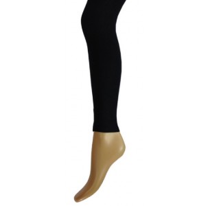 Yellow Moon kinder uni legging long, net boven de enkel, 95% katoen super kwaliteit!