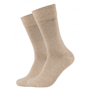 Camano soft sokken per twee paar