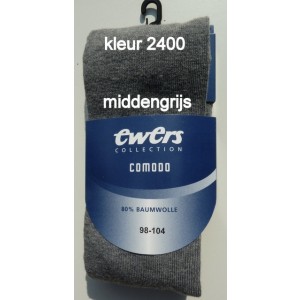 Prachtige kwaliteit uni kinder majo van 80% katoen maat 122 t/m 164