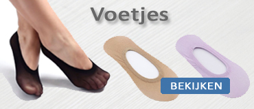 Voetjes