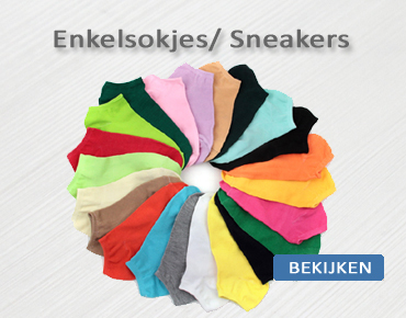 Enkelsokjes